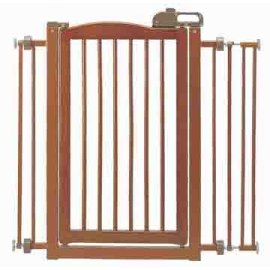 One-Touch Pet Gate