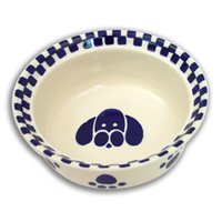 Castlemere Creations Dog Bowl