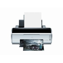 Epson Stylus Photo R2400 Ink Jet Printer