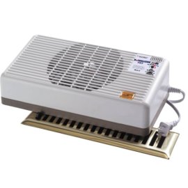 Heating & Air Conditioning Booster