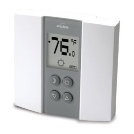 Digital Thermostat - A Simple Thermostat For Simple Needs
