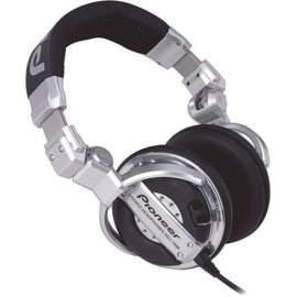 Pioneer HDJ-1000 Professional Headphones
