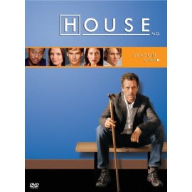 House, M.D. - Season One