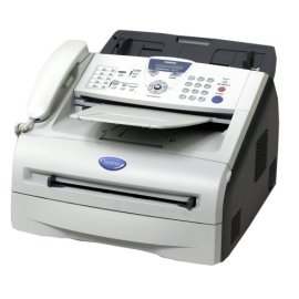 Brother IntelliFAX 2820 Laser Fax Machine and Printer