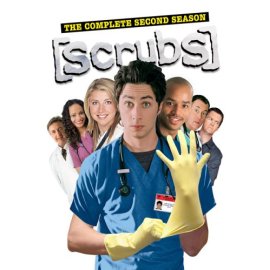 Scrubs:Season Two