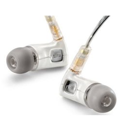 Ultimate Ears Super.fi 5 Pro Earphones (White)