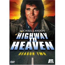 Highway to Heaven - Season Two
