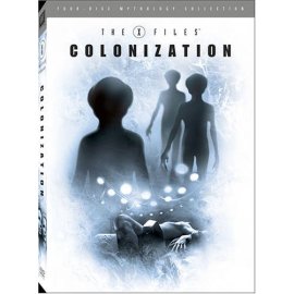 The X-Files Mythology, Vol. 3 - Colonization
