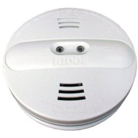 Kidde 44200702 Dual Sensor Smoke Alarm