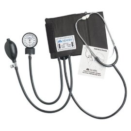 Mabis 04-174-021 Self-Taking Home Blood Pressure Kit
