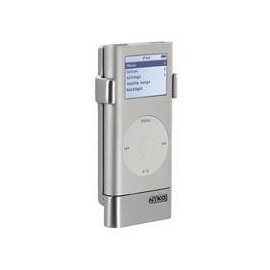 Nyko iBoost Mini Battery Pack for iPod Mini