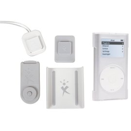 XtremeMac iPod Mini Accessory Kit