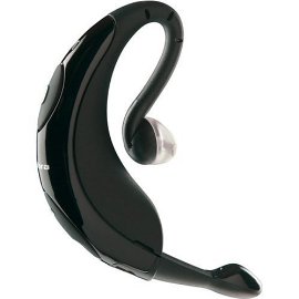 Jabra BT250v Bluetooth Headset with Vibrating Alert