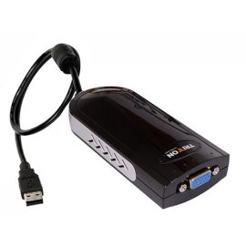 Memory Upgrade TRITTON SEE2 USB 2.0 TO SVGA ( TRI-UV100 )