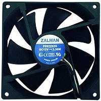 Zalman ZM-F2 Noiseless 92mm Case Fan