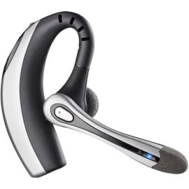 Plantronics Voyager 510 Bluetooth Headset with Multipoint Technology