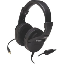 Koss Collapsible Stereophones (QZPRO) (QZPRO)