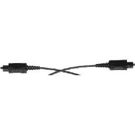 Hosa Standard Fiber-Optic Cable, 10 Foot