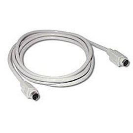CABLES TO GO 28201 50' M/f Keyboard/mouse Ext Cable