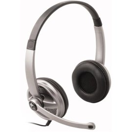Logitech Noise-Canceling PC Headset with Microphone