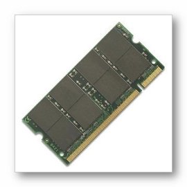 512MB PC2100 200pin DDR SODIMM Memory Module for Apple PowerBook G4, iMac G4