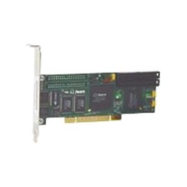 3ware Escalade 7006-2 - storage controller (RAID) - ATA-133 - PCI 64