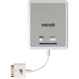 MAXELL P-2 Back-up Battery Pack