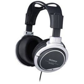 Sony MDR-XD200 Stereo Headphones