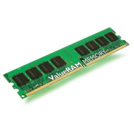 1GB PC2-5300 DDR2 667MHZ NON ECC DIMM