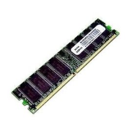 Crucial Tech Micron memory - 1 GB - DIMM 184-pin - DDR ( 109719 )