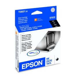 Epson Black Ink Cartridge (T060120)