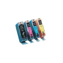 Canon BCI-3e Multipack Ink Tanks (4 Pack)