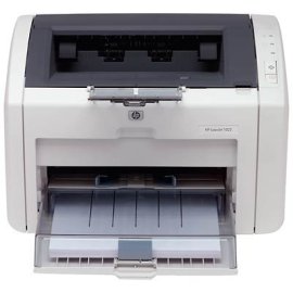 HP LaserJet 1022 Printer (Q5912A#ABA)