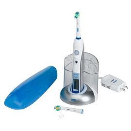 Oral B 9400 Triumph Professional Care Power Toothbrush