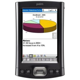 Palm TX Handheld PDA