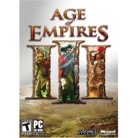 Microsoft Age of Empires III