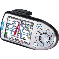 Magellan RoadMate 800 Multimedia GPS Travel Companion