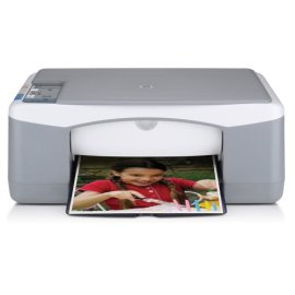 HP PSC 1410 All-in-One Printer