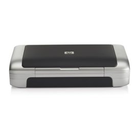 HP Deskjet 460CB Mobile Printer with Battery Included