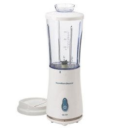 Hamilton Beach Personal Blender with Travel Lid - 51101