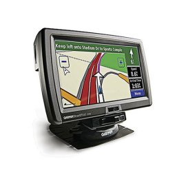 Garmin Streetpilot 7200 Vehicle Navigation System
