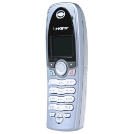 Linksys CIT200 Cordless Internet Telephony Kit for Skype