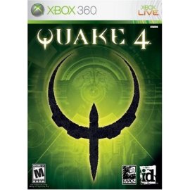 XB360 Quake 4