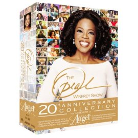 The Oprah Winfrey Show - 20th Anniversary DVD Collection