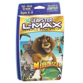 L-Max Game Madagascar
