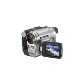Sony CCD-TRV138 Hi8 Handycam Camcorder w/20x Optical Zoom