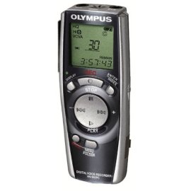 Olympus VN-960PC 128 MB Digital Voice Recorder with PC Link