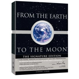 From the Earth to the Moon - The Signature Edition