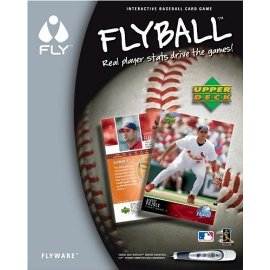 FLYware: Flyball