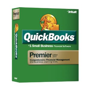 QuickBooks Premier 2006